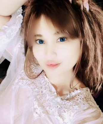 Анкета проститутки Лидия - Фото, г. Кубачи, 25 лет, №404